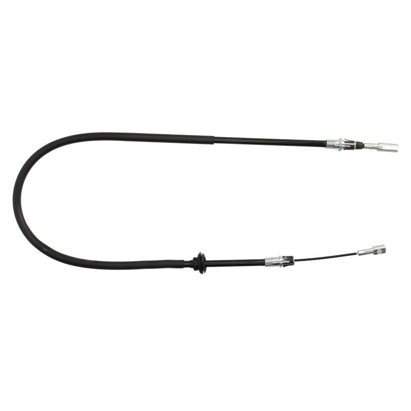 TRW MOTO GCH282 Parking Brake Cable Pull