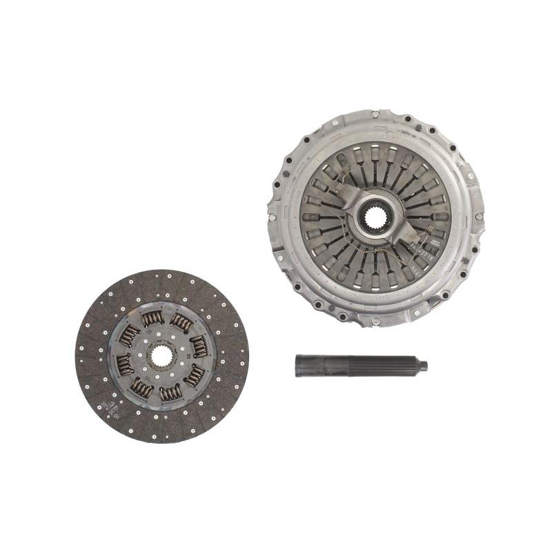 LUK 640302718 Clutch Kit