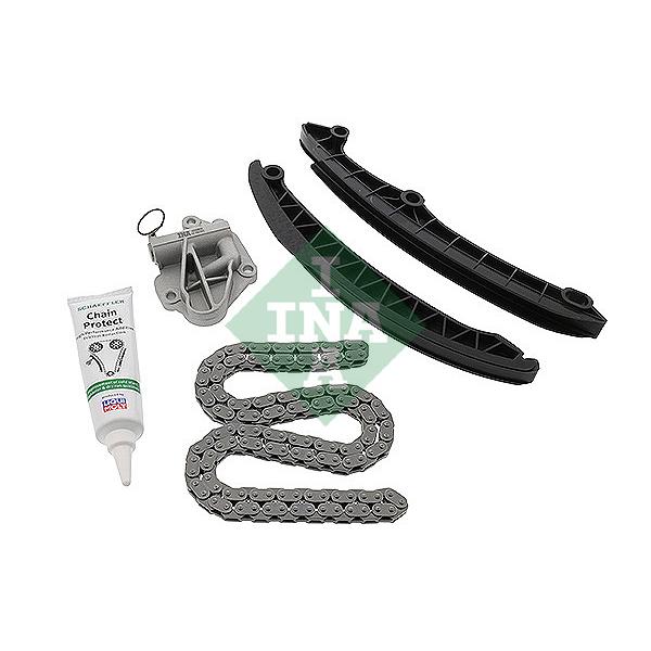 INA 559019920 Timing Chain Kit
