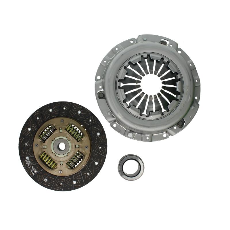 VALEO VAL826340 Clutch Kit