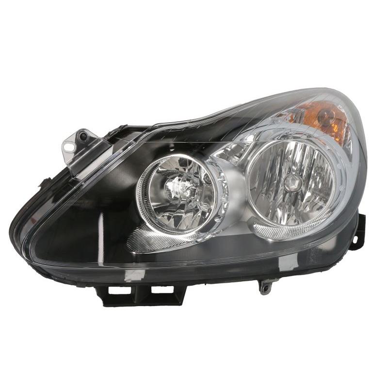 VALEO VAL043379 Headlight