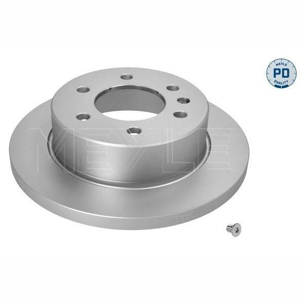 TRW MOTO GS8862 Brake Shoe Set