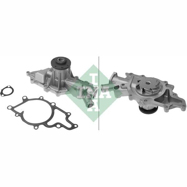 INA 538023810 Water Pump