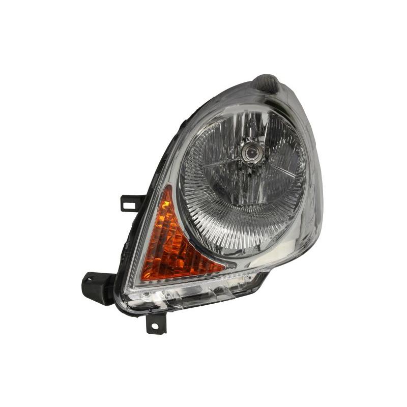 VALEO VAL043321 Headlight