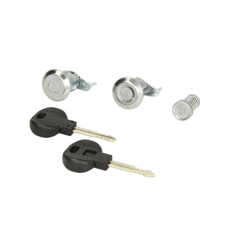 VALEO VAL252388 Lock Cylinder Set