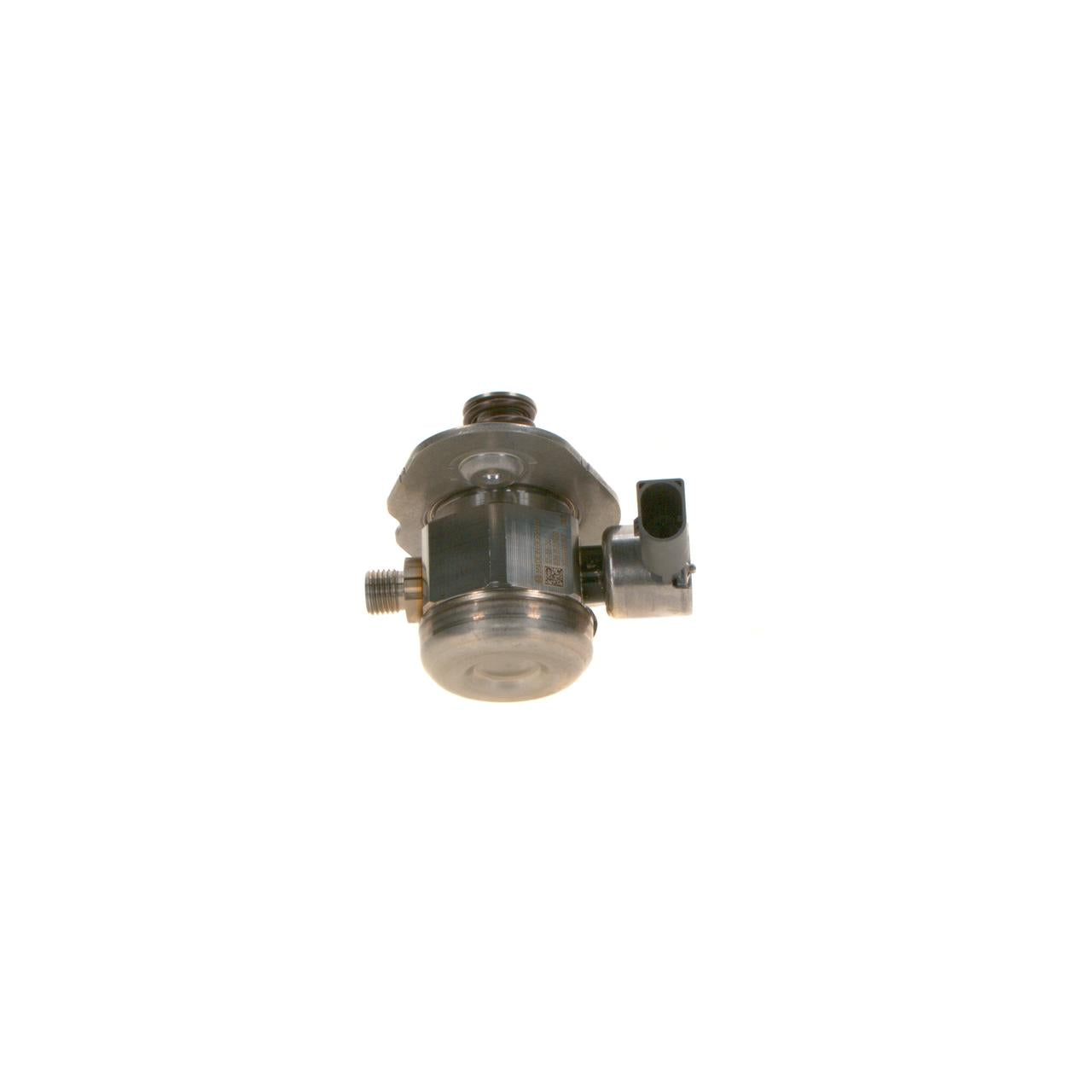 BOSCH 520-128 High Pressure Pump