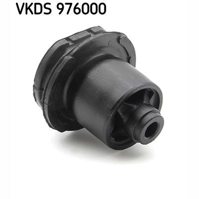 SKF VKDS976000 Axle Beam
