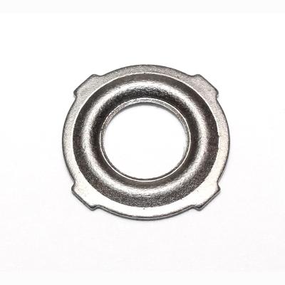 ELRING L297330 Injection System Heat Shield