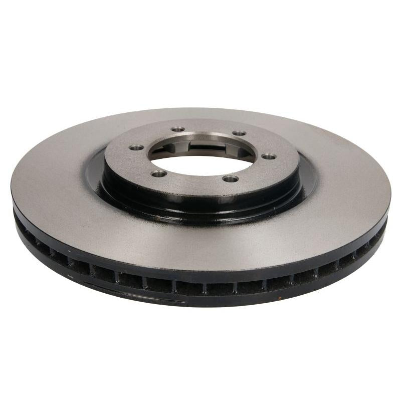 TRW MOTO DF6008S Brake Disc