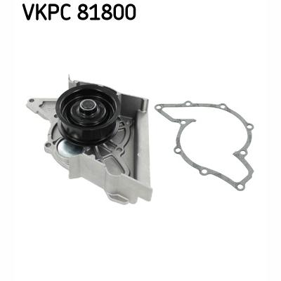 SKF VKPC81800 Water Pump
