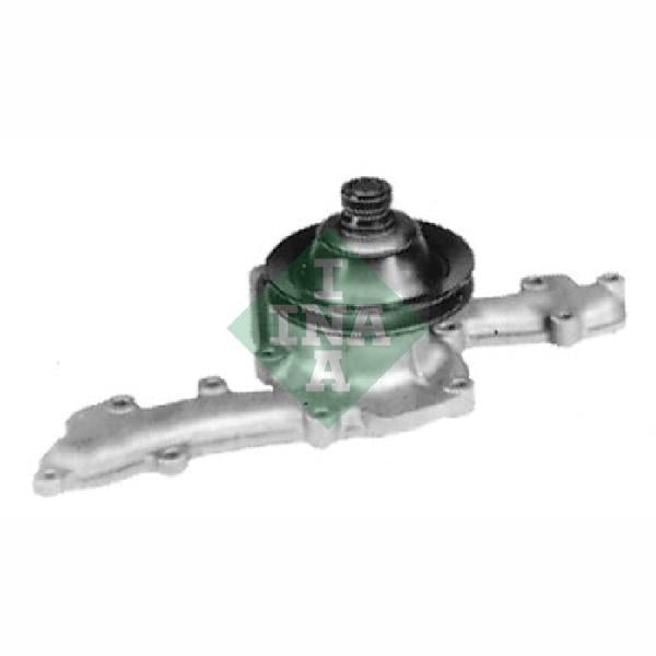 INA 538047810 Water Pump