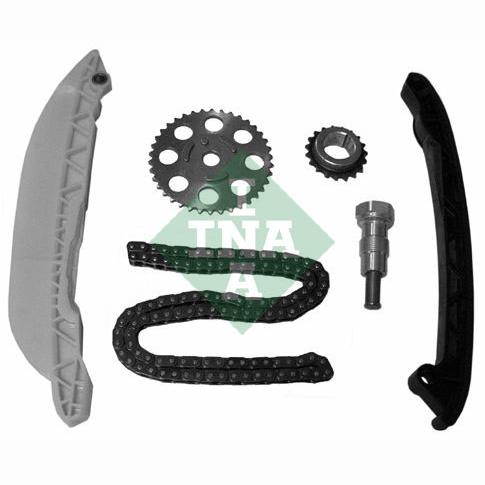 INA 559001810 Timing Chain Kit