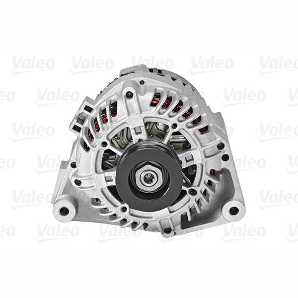 VALEO VAL436607 Alternator