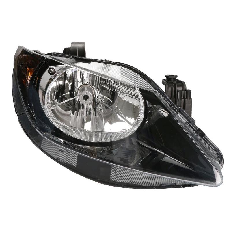 VALEO VAL043813 Headlight