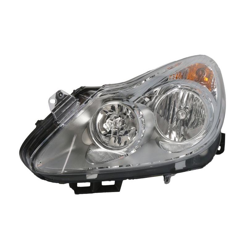 VALEO VAL043375 Headlight