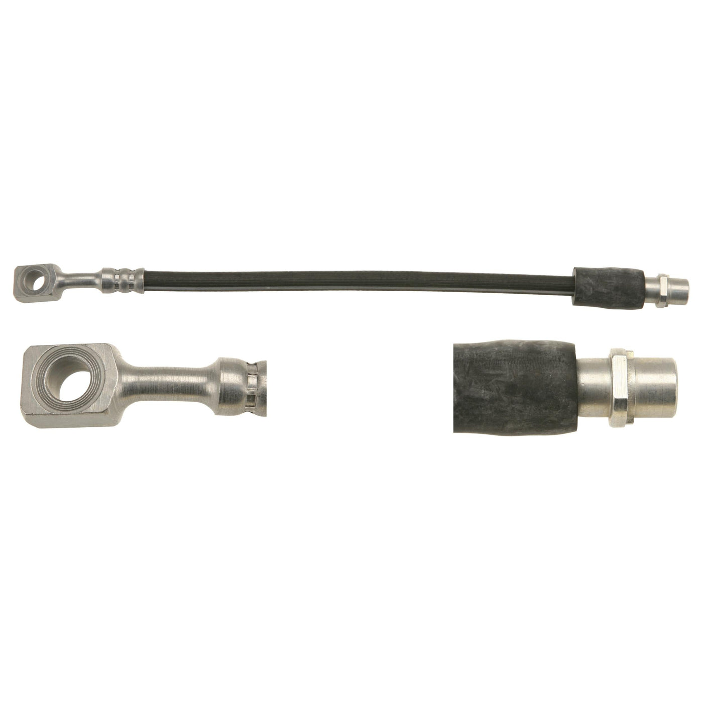TRW MOTO PHD672 Brake Hose
