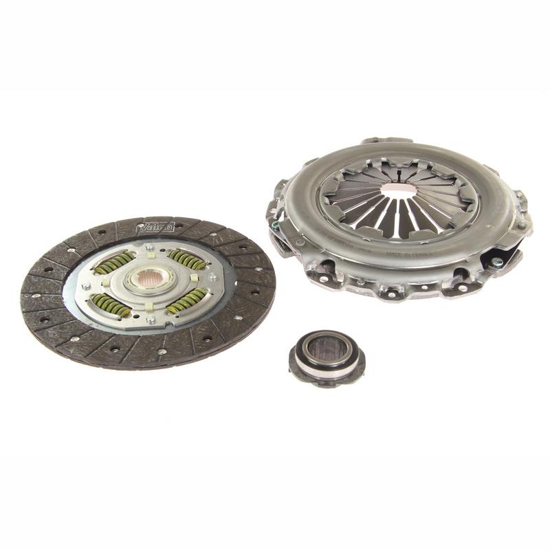 VALEO VAL821078 Clutch Kit