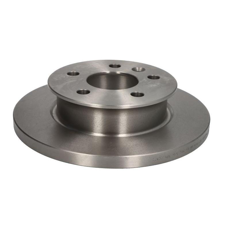 TEXTAR 1993307 Drum Brake Brake Lining Kit