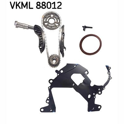 SKF VKML88012 Timing Chain Kit