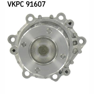 SKF VKPC91607 Water Pump