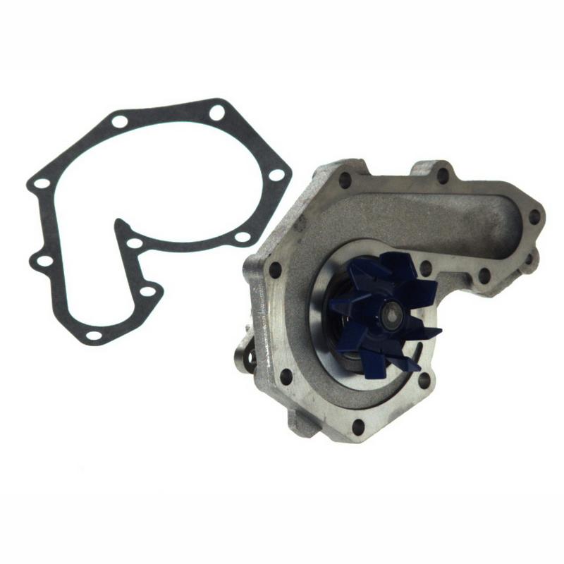 SKF VKPC86413 Water Pump