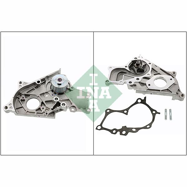 INA 538054310 Water Pump