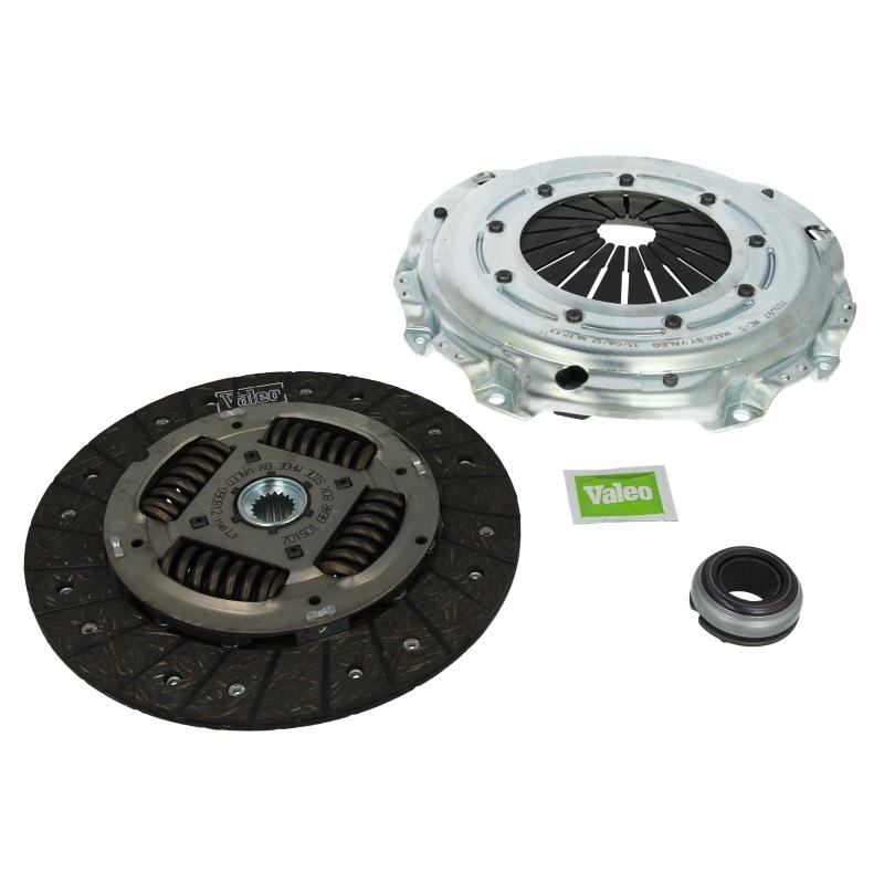 VALEO VAL828392 Clutch Kit