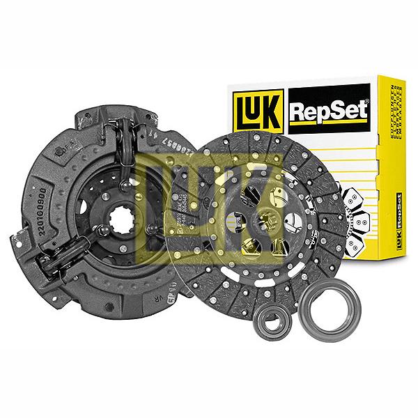 LUK 628136610 Clutch Kit