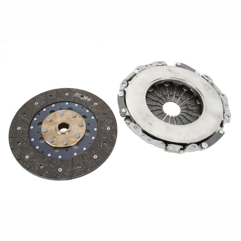 VALEO VAL826836 Clutch Kit