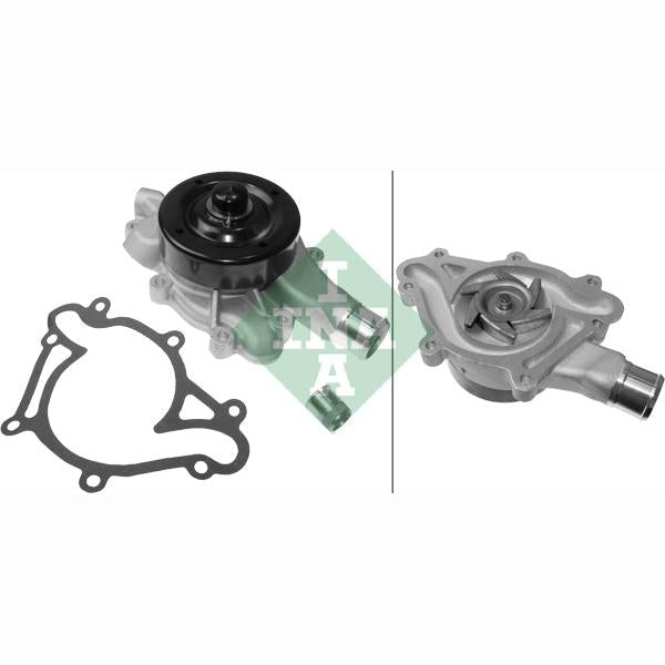 INA 538068110 Water Pump