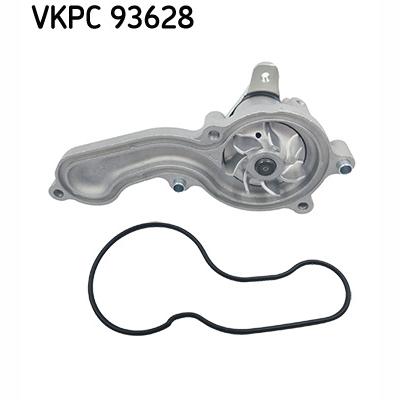SKF VKPC93628 Water Pump