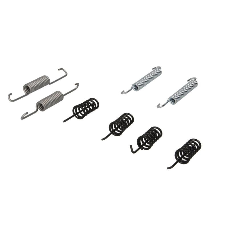TRW MOTO SFK308 Parking Brake Shoes Accessory Kit