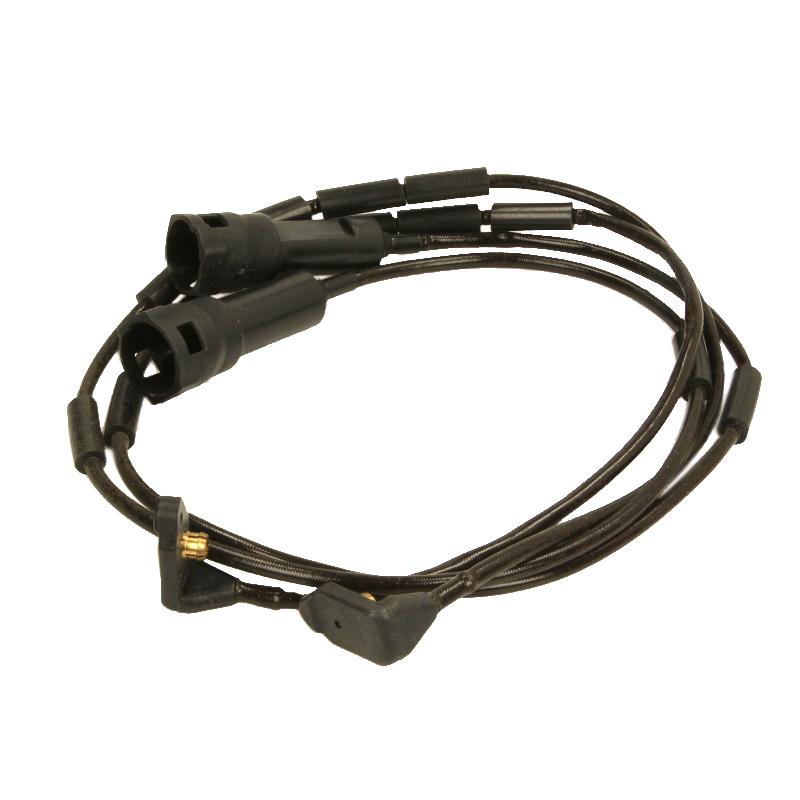 TEXTAR 84047200 Brake Shoe Set