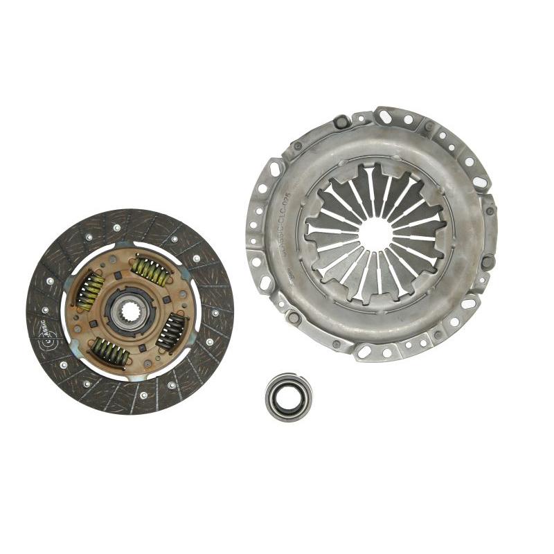 VALEO VAL786025 Clutch Kit