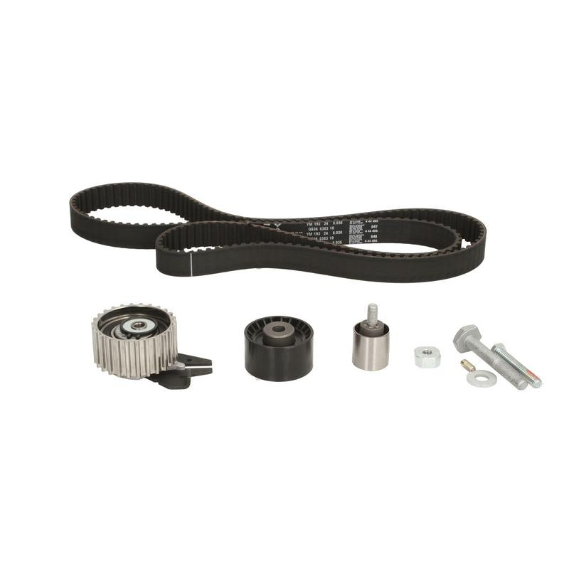INA 530061910 Timing Belt Set