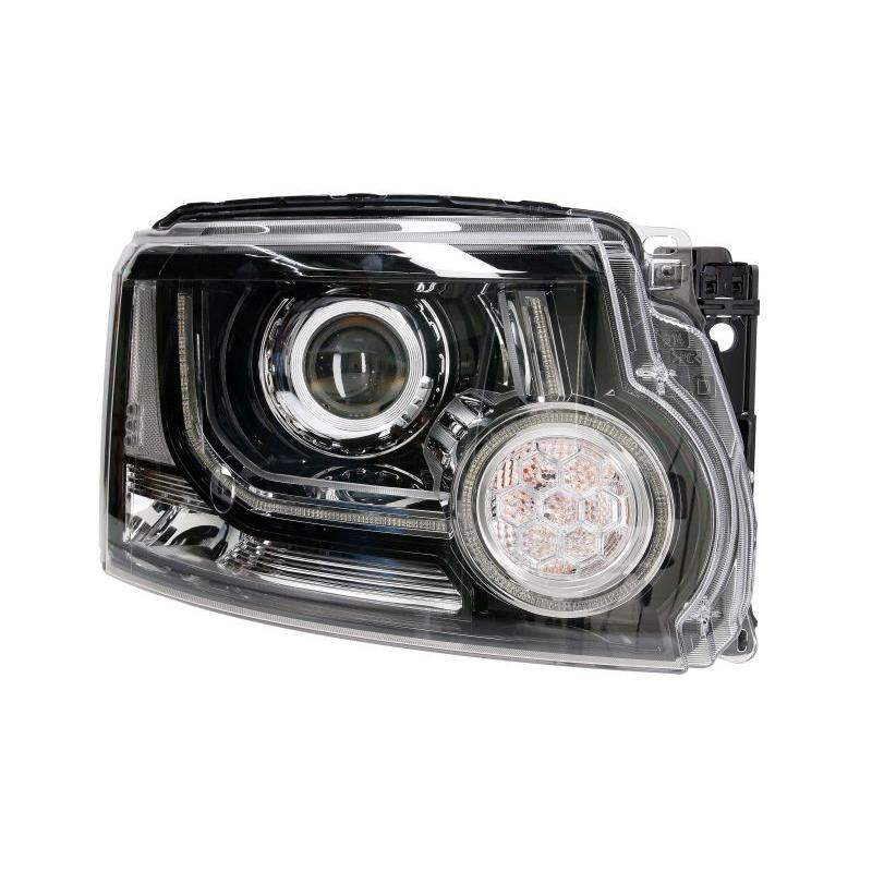 VALEO VAL045271 Headlight