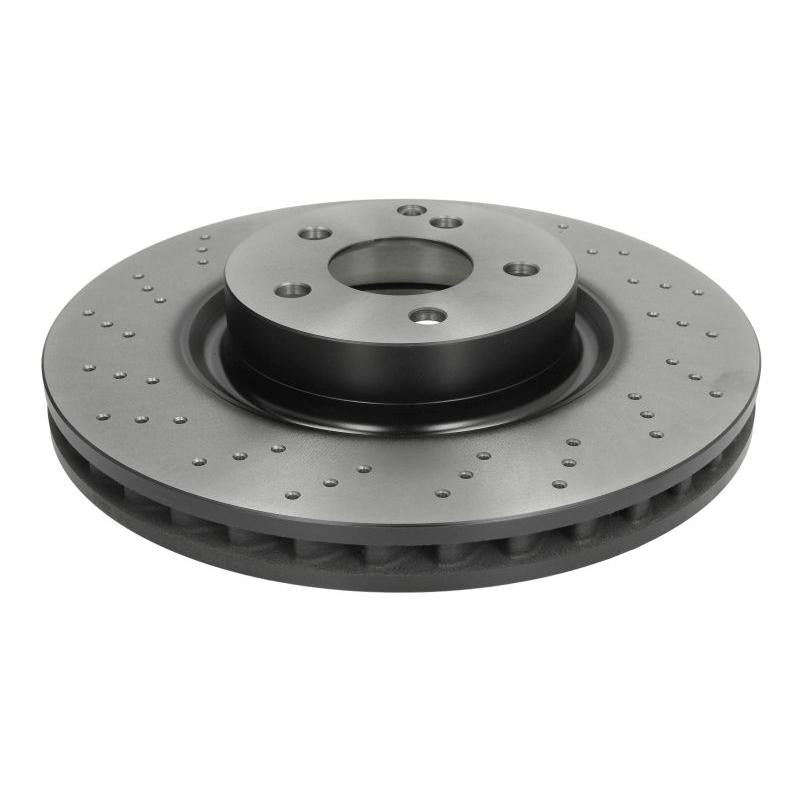 TRW MOTO DF6077S Brake Disc