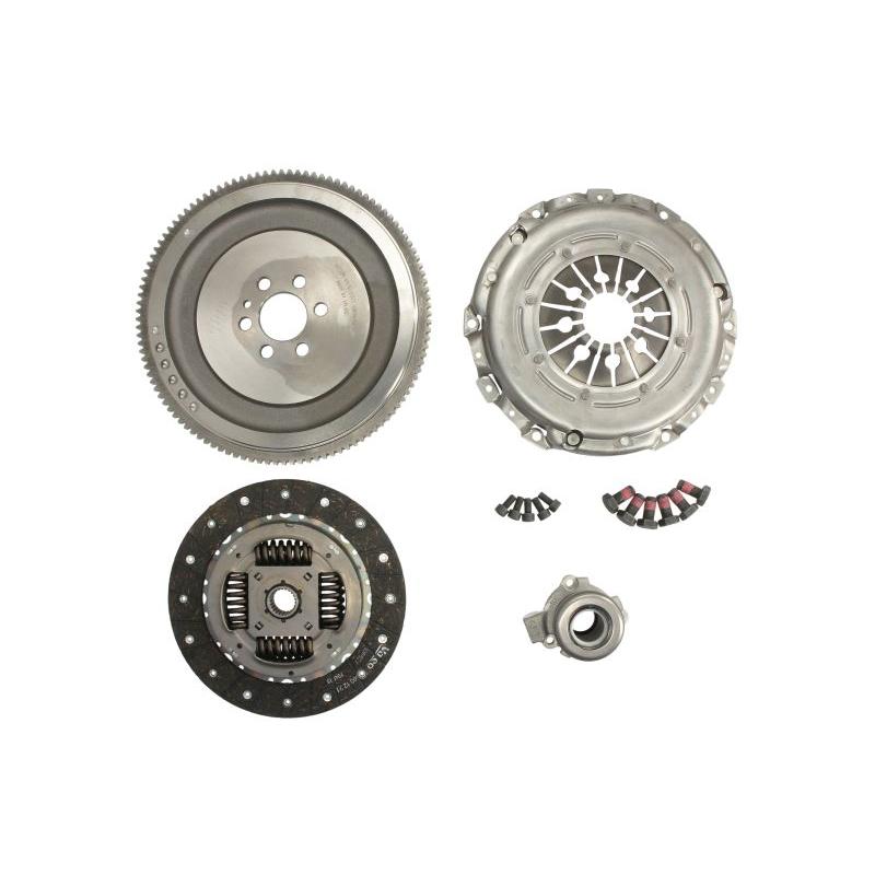 VALEO VAL845149 Clutch Kit
