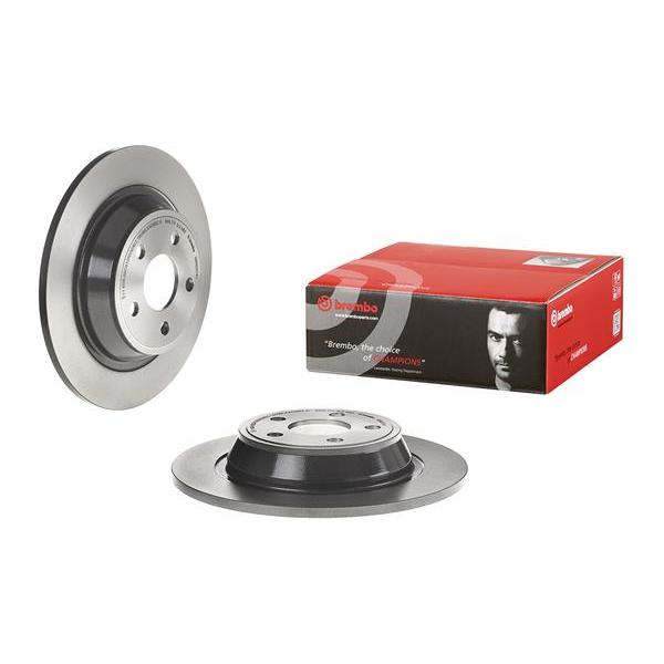 TRW MOTO BDA241 Brake Caliper Bracket