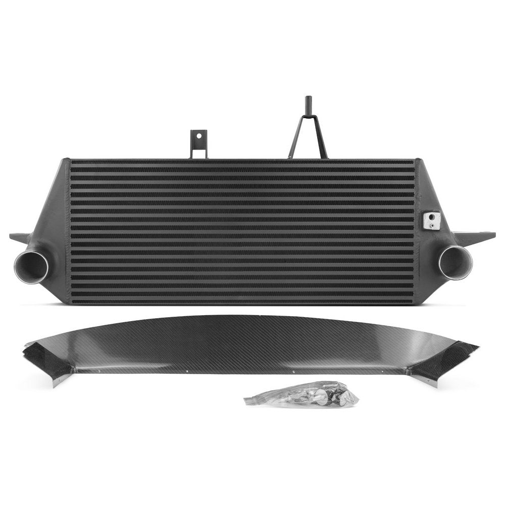 Wagner 200001028 Ford Focus RS (500) Performance Intercooler Kit