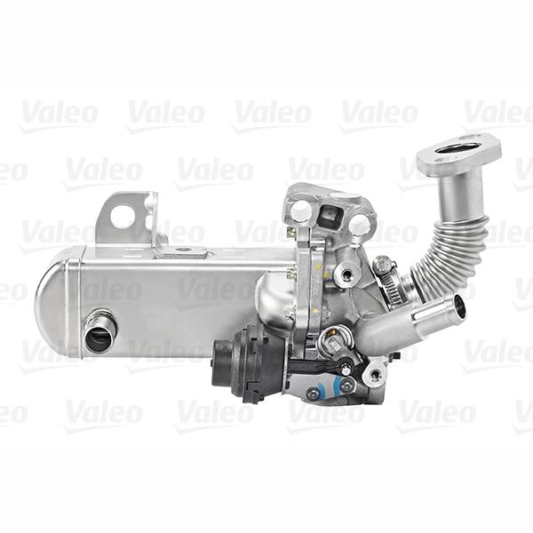 VALEO VAL700452 Egr Module