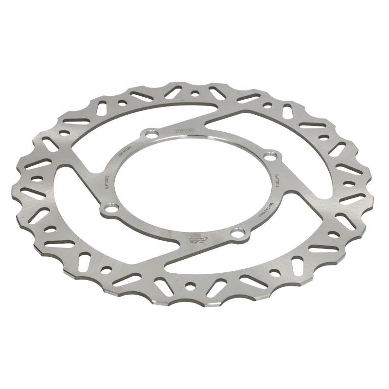 TRW MOTO MST308EC Brake Disc