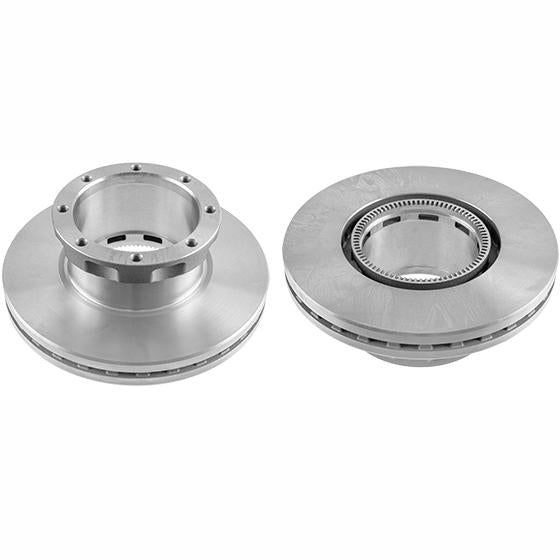 TRW MOTO DF5119S Brake Disc