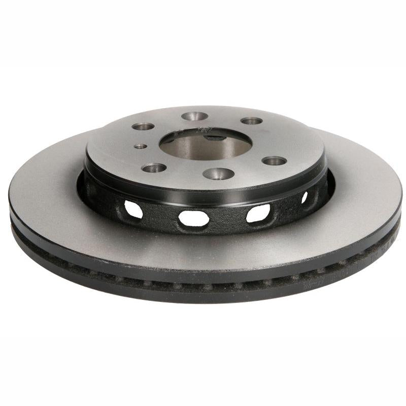 TRW MOTO DF4020 Brake Disc