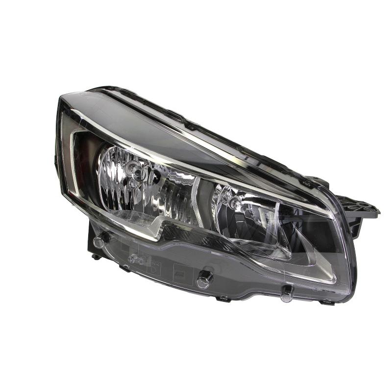 VALEO VAL045441 Headlight
