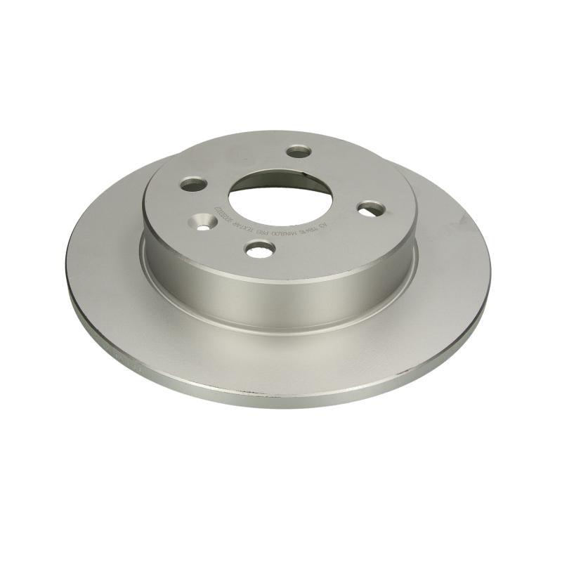 TEXTAR 92092003 Brake Disc