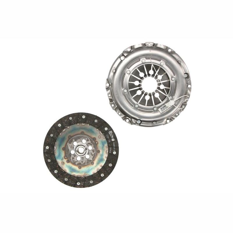 VALEO VAL832168 Clutch Kit