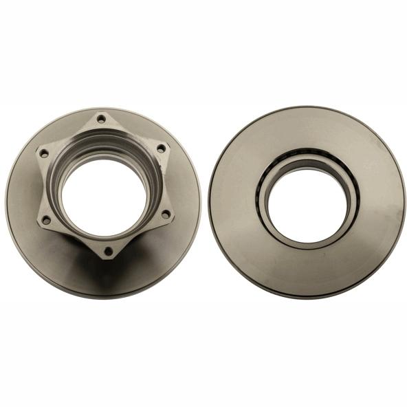 TRW MOTO DF6333S Brake Disc