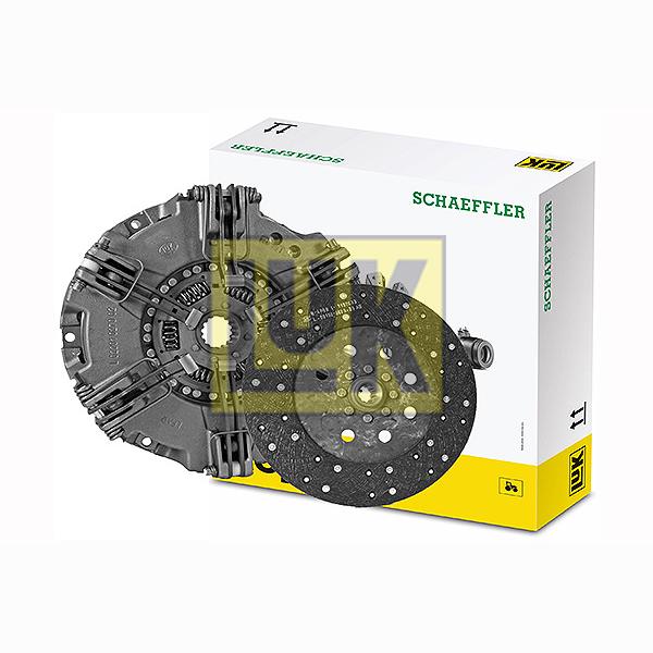 LUK 631306019 Clutch Kit