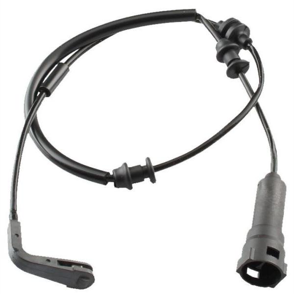 TEXTAR 91051901 Brake Shoe Set
